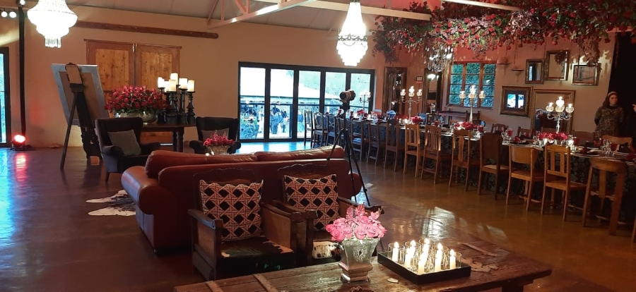 Commercial Property for Sale in Parys Free State